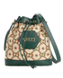 Centennial Bucket Bag, front view